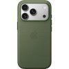 Original iPhone 17 Pro Max Kuori TechWoven MagSafe Vihreä