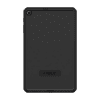 Samsung Galaxy Tab A 10.1 2019 T510 T515 Defender Musta