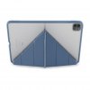 iPad Pro 11 2018 Origami Case Navy