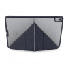 iPad Air 13 (M2/M3) Kotelo Origami No1 Original Case Tummansininen