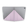 iPad Air 11 (M2/M3) Kotelo Origami No1 Original Case Metallic Violetti