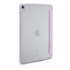 iPad Air 11 (M2/M3) Kotelo Origami No1 Original Case Metallic Violetti