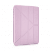 iPad Air 11 (M2/M3) Kotelo Origami No1 Original Case Metallic Violetti