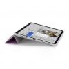 iPad Air 11 (M2/M3) Kotelo Origami No1 Original Case Metallic Violetti