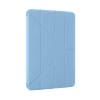 iPad Air 11 (M2/M3) Kotelo Origami No1 Original Case Vaaleansininen