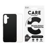 Samsung Galaxy S25 FE Kuori Fashionable Musta