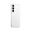 Samsung Galaxy S25 FE Kuori Slim X-Ray Läpinäkyvä