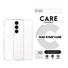 Samsung Galaxy S25 FE Kuori Slim X-Ray Läpinäkyvä