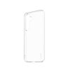 Samsung Galaxy S25 FE Kuori Slim X-Ray Läpinäkyvä