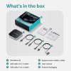 Aibox E2 Apple CarPlay/Android Auto AI Box