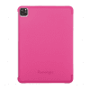 Book Case iPad Pro 12.9 Vaaleanpunainen