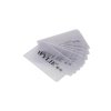 Muovikortti avaustyökalu/Bend-työkalu puhelimen korjaukseen(10-pack)