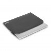 Pluma Laptop Sleeve 14" Herringbone Gray