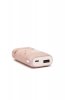 Power Bank Pink Marble