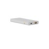Powerbank Go2 10 000 mAh 15W Ash White
