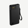 Powerbank Powerbird B10 10 000 mAh Musta