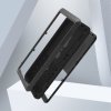 Powerful Case till Sony Xperia XZ3 Super GUARD Suojakuori Stötsäkert Musta
