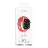Apple Watch 44/45/46/Ultra 49mm Ranneke Glow Oranssi