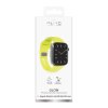 Apple Watch 44/45/46/Ultra 49mm Ranneke Glow Keltainen