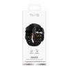 Apple Watch 44/45/46/Ultra 49mm Ranneke Armor Musta
