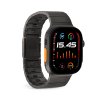 Apple Watch 44/45/46mm/Ultra 49mm Ranneke Titan Musta