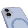 iPhone 17 Kuori Daylight MagSafe Ice Blue