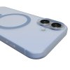 iPhone 17 Kuori Daylight MagSafe Ice Blue
