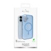 iPhone 17 Kuori Daylight MagSafe Ice Blue