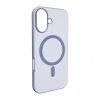 iPhone 17 Kuori Daylight MagSafe Ice Blue