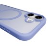 iPhone 17 Kuori Gradient Sininen