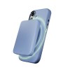 iPhone 17 Kuori ICON Mag Pro Ice Blue