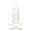 iPhone 17 Kuori Lite Mag Läpinäkyvä Vihreä