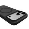 iPhone 17 Pro Kuori Daylight MagSafe Musta
