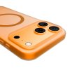 iPhone 17 Pro Kuori Daylight MagSafe Oranssi