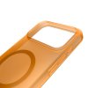 iPhone 17 Pro Kuori Daylight MagSafe Oranssi