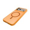 iPhone 17 Pro Kuori Daylight MagSafe Oranssi