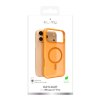 iPhone 17 Pro Kuori Daylight MagSafe Oranssi