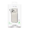iPhone 17 Pro Max Kuori Nude Läpinäkyvä
