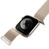 Apple Watch 44/45/46mm/Ultra 49mm Ranneke Milanese Champagne