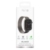 Apple Watch 44/45/46mm/Ultra 49mm Ranneke Milanese Titanium