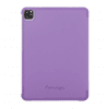 iPad Air 10.9 (gen 4/5) Kotelo Book Case Purple