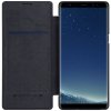 Qin Series Suojakotelo till Samsung Galaxy Note 8 Musta