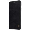 Qin Series Kotelo Apple iPhone 7/8 Plus Musta