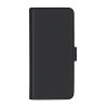 Samsung Galaxy A52/A52s 5G Kotelo Detachable Wallet Case Musta