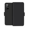 Samsung Galaxy A52/A52s 5G Kotelo Detachable Wallet Case Musta