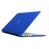 MuoviSuojakuori till Macbook Air 13 (A1369 A1466) Sininen