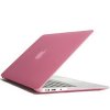 ENKAY MuoviSuojakuori till Macbook Air 13 (A1369 A1466) Vaaleanpunainen