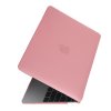 ENKAY MuoviSuojakuori till Macbook 12. Vaaleanpunainen