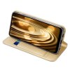 Samsung Galaxy A02s Kotelo Skin Pro Series Kulta