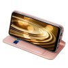 Samsung Galaxy A02s Kotelo Skin Pro Series Vaaleanpunainen